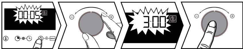 MAE DARRY BRANDTFOURBFH3412X - - Zeitschaltuhr - 1