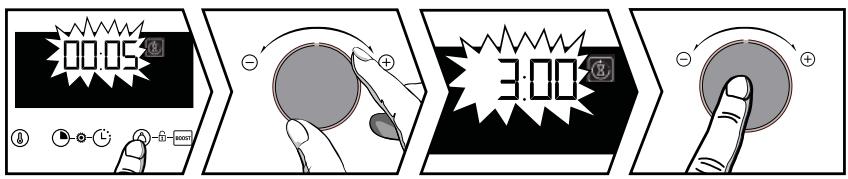 MAE DARRY BRANDTFOURBFH3412X - - Minutka - 1