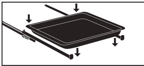 MAE DARRY BRANDTFOURBFH3412X - MONTAZ DEMONTAZ TORU PRZESUWNEGO - 1
