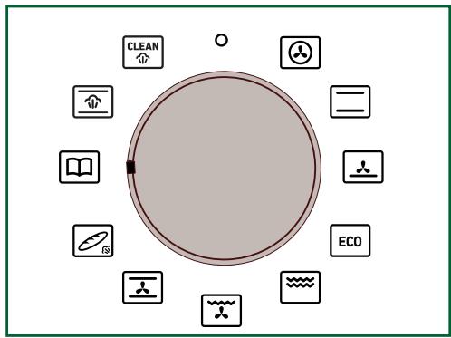 MAE DARRY BRANDTFOURBFH3412X - LA FUNZIONE GUIDA CULINARIA - 1