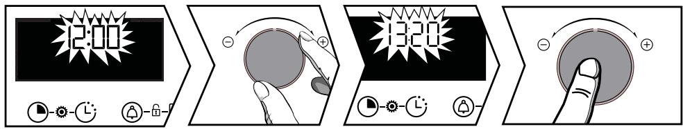 MAE DARRY BRANDTFOURBFH3412X - - Inschakeling van dezoek - 1
