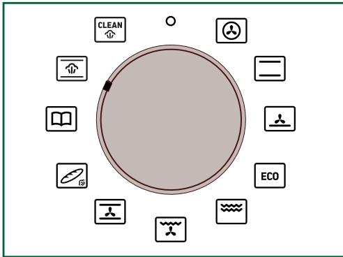 MAE DARRY BRANDTFOURBFH3412X - FUNKTION „LEITFADEN DAMPGAREN" - 2