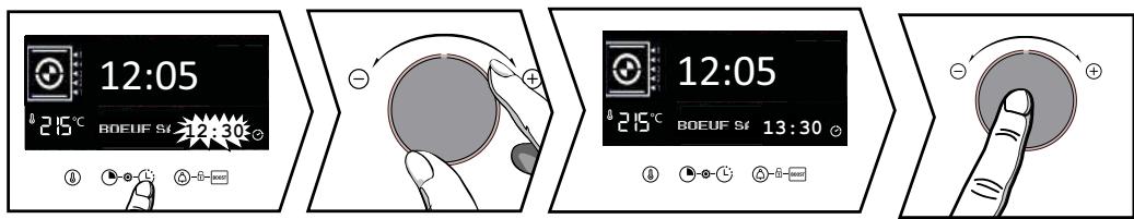 MAE DARRY BRANDTFOURBFH3412X - - Modificacao da hora de fim de cozedura - 1