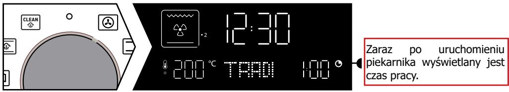 MAE DARRY BRANDTFOURBFH3412X - - Natychmiastowe Rozpoczcie pieczenia - 1