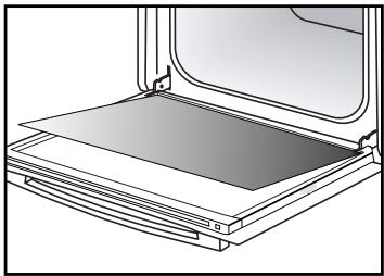 MAE DARRY BRANDTFOURBFH3412X - - erug monteren van de ruiten van de deur - 1