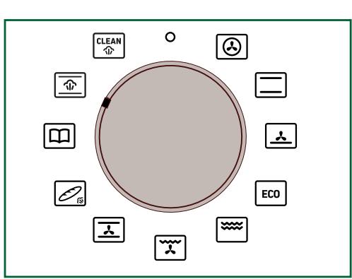 MAE DARRY BRANDTFOURBFH3412X - DE FUNCTIE STOOMGIDS - 1