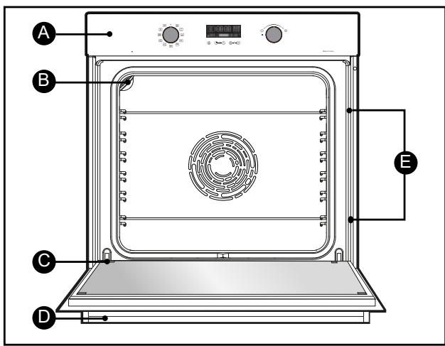 MAE DARRY BRANDTFOURBFH3412X - APRESENTAÇÃO DO FORNO - 1