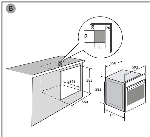 MAE DARRY BRANDTFOURBFH3412X - ATTENZIONE: - 1