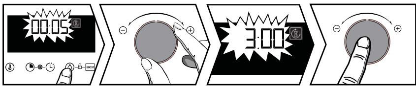 MAE DARRY BRANDTFOURBFH3412X - - Timer - 1