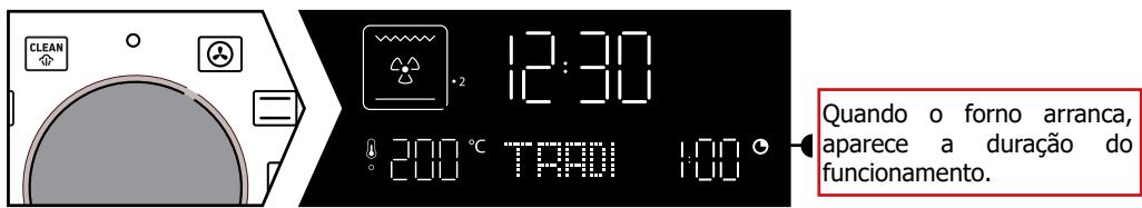 MAE DARRY BRANDTFOURBFH3412X - - Inicio da cozedura imediata - 1