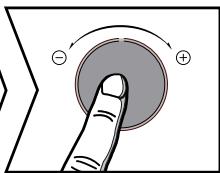 MAE DARRY BRANDTFOURBFH3412X - MENU DE CONFIGURAÇÉS - 4