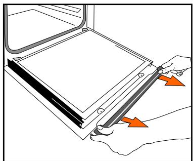 MAE DARRY BRANDTFOURBFH3412X - NETTOYAGE INTÉRIEUR - EXTERIEUR - 2