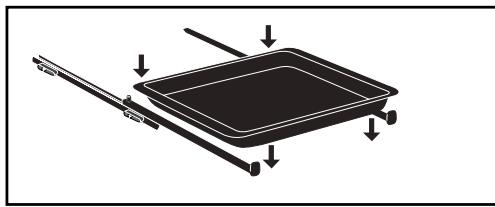 MAE DARRY BRANDTFOURBFH3412X - EINBAU UND DEMONTAGE DER - 3