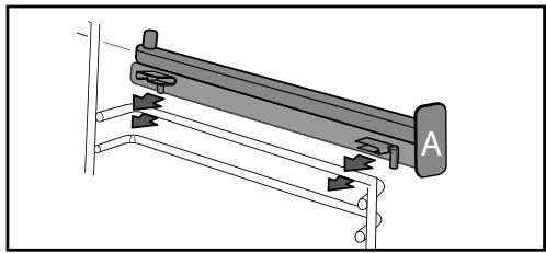 MAE DARRY BRANDTFOURBFH3412X - INSTALLING AND REMOVING - 1