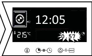 MAE DARRY BRANDTFOURBFH3412X - THE "COOKING GUIDE" FUNCTION - 5