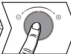 MAE DARRY BRANDTFOURBFH3412X - THE "COOKING GUIDE" FUNCTION - 4