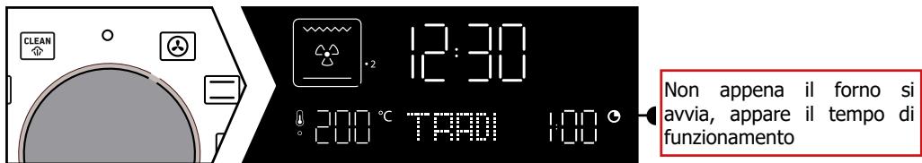 MAE DARRY BRANDTFOURBFH3412X - - Avvio di una cottura immediata - 1