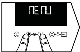 MAE DARRY BRANDTFOURBFH3412X - MENU DE CONFIGURAÇÉS - 1