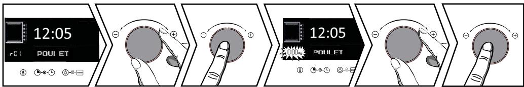 MAE DARRY BRANDTFOURBFH3412X - LA FONCTION GUIDE VAPEUR - 2