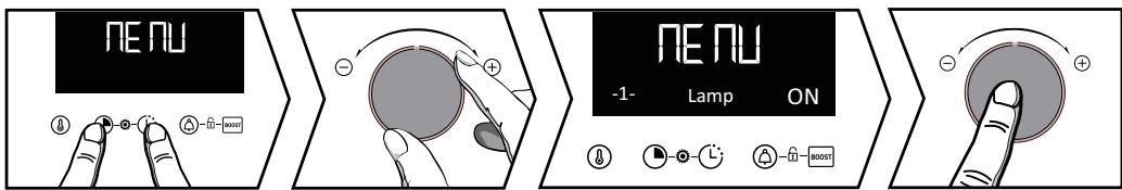 MAE DARRY BRANDTFOURBFH3412X - - Timer - 3