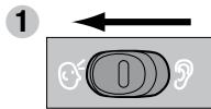 TERRAILLON THERMO COLOR - Auriculaire - 1