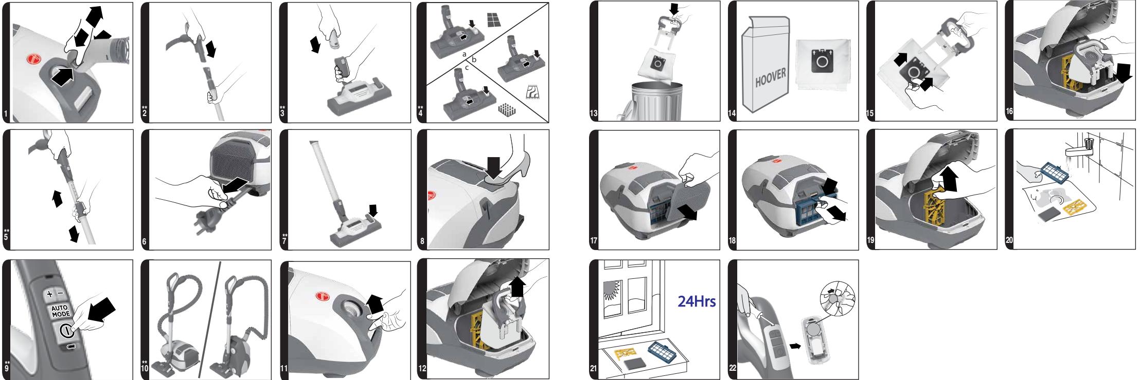 DARRY H-ENERGY700HE730AL - 2