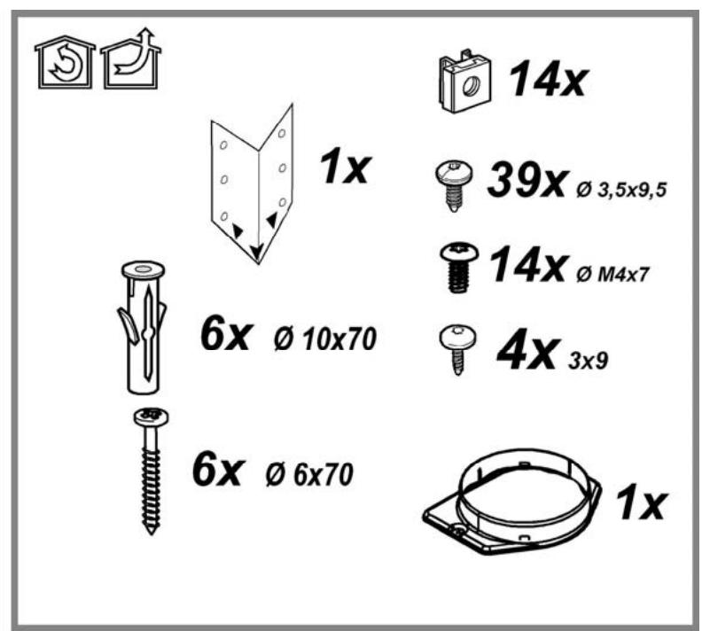 SCHOLTES HSSI 99 INOX - Betriebsanleitung Instructions for use Mode d'emploi Gebruiksaanwijzingen Istruzioni per l'uso Инструкciaя по Зкплuyaатаци - 2