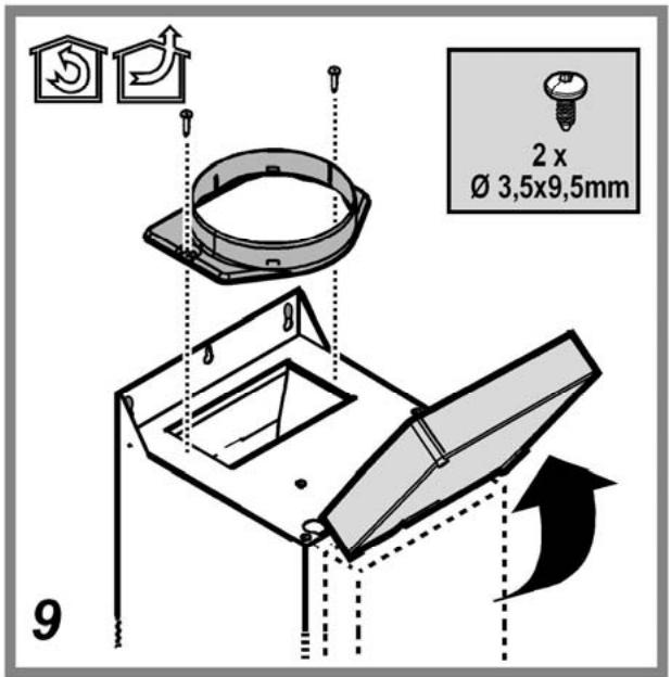 SCHOLTES HSSI 99 INOX - Betriebsanleitung Instructions for use Mode d'emploi Gebruiksaanwijzingen Istruzioni per l'uso Инструкciaя по Зкплuyaатаци - 14