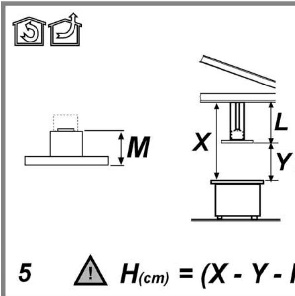 SCHOLTES HSSI 99 INOX - Betriebsanleitung Instructions for use Mode d'emploi Gebruiksaanwijzingen Istruzioni per l'uso Инструкciaя по Зкплuyaатаци - 9