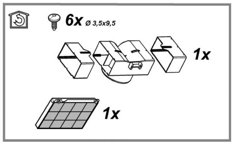 SCHOLTES HSSI 99 INOX - Betriebsanleitung Instructions for use Mode d'emploi Gebruiksaanwijzingen Istruzioni per l'uso Инструкciaя по Зкплuyaатаци - 3