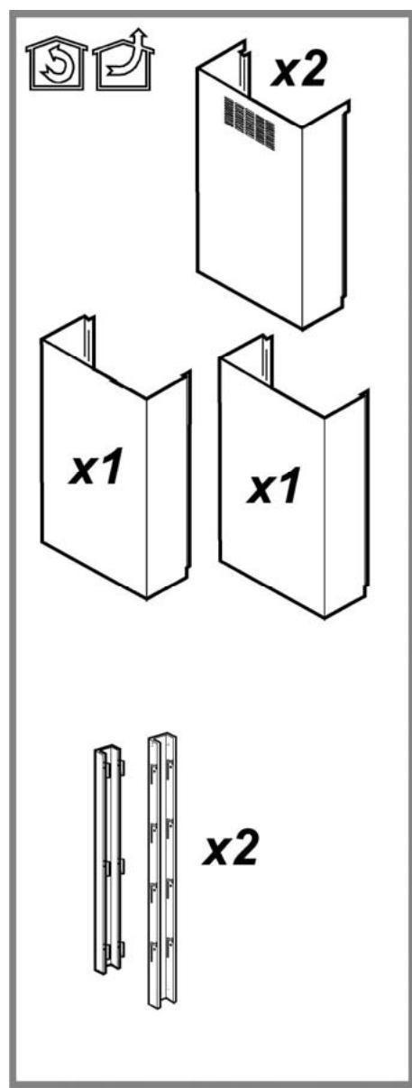 SCHOLTES HSSI 99 INOX - Betriebsanleitung Instructions for use Mode d'emploi Gebruiksaanwijzingen Istruzioni per l'uso Инструкciaя по Зкплuyaатаци - 1