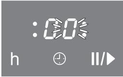 MIELE KM6212 - Heures - 1