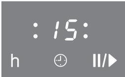 MIELE KM6212 - Minutes - 3