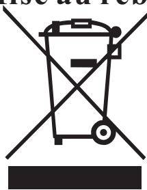 PROLINE LD1920 - Mise au rebut - 1