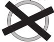 PROLINE LD1920 - Precautions And Reminders - 1