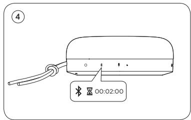 BO A1 RDEAUX - Bluetooth® pairing ... - 2
