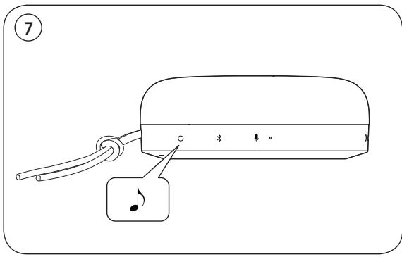 BO A1 RDEAUX - One touch to music - 1