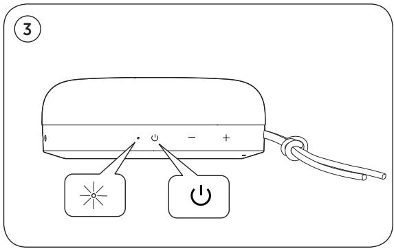 BO A1 RDEAUX - Bluetooth® pairing ... - 1