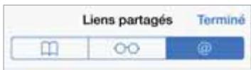 APPLE IPH5C WH 32GO RECOND - Liens partagés et abonnements - 1