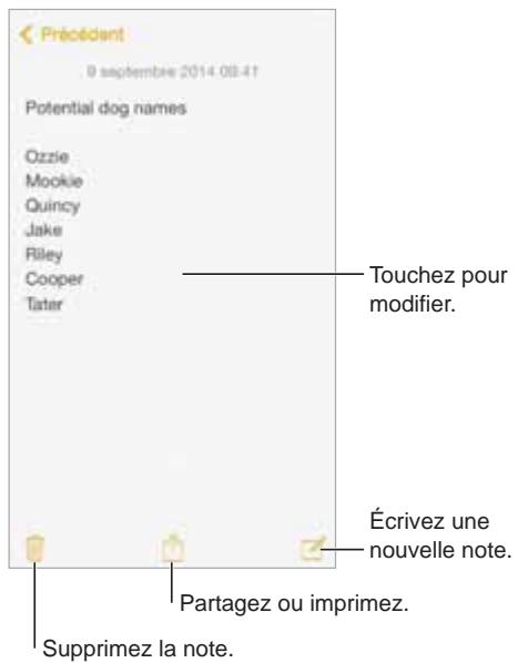 APPLE IPH5C WH 32GO RECOND - Notes en un coup d'oeil - 1