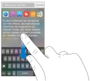 APPLE IPH5C WH 32GO RECOND - Recherche Spotlight - 1