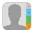 APPLE IPH5C WH 32GO RECOND - Déplacer des enregistements vers votre ordinateur - 1