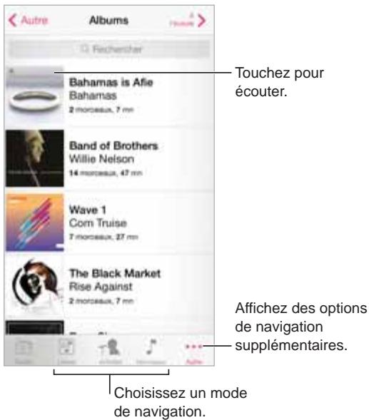 APPLE IPH5C WH 32GO RECOND - Parcourir et lire - 1