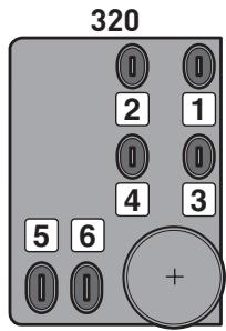 WEBER 46713353 - GUIDE DE CÁBLAGE DU MODULE D'ALLUMAGE - 2