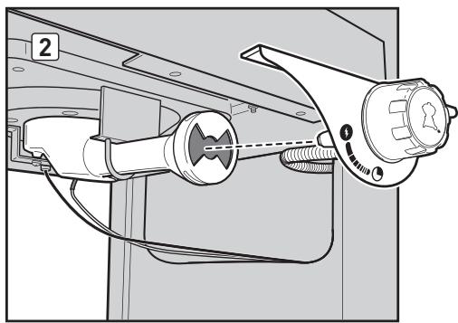 WEBER 46713353 - ENTRETIEN DU BRULEUR LATERAL - 2