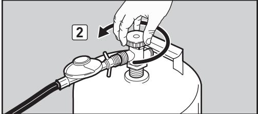 WEBER 46713353 - TEST D'ETANCHÉITE AU GAZ - 2