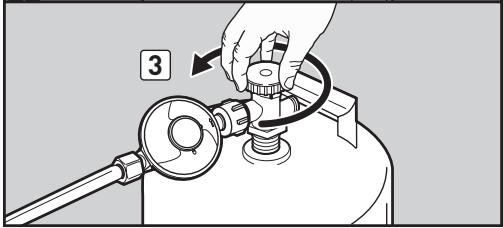WEBER 46713353 - TEST D'ETANCHÉITE AU GAZ - 3