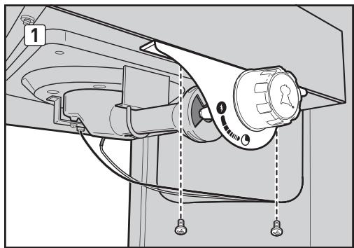 WEBER 46713353 - ENTRETIEN DU BRULEUR LATERAL - 1
