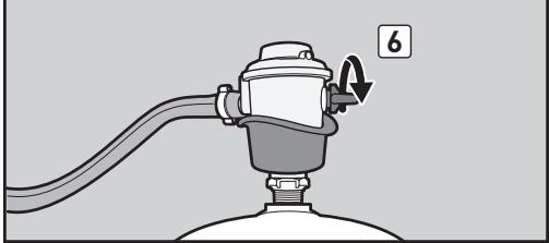 WEBER 46713353 - TEST D'ETANCHÉITE AU GAZ - 6