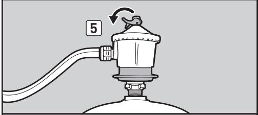 WEBER 46713353 - TEST D'ETANCHÉITE AU GAZ - 5